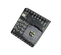 Módulo de Integración de Audio MAX98357 INMP441 Compatible con la Placa de Desarrollo ESP32-S3 para Chat de Voz con IA