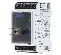Módulo de interfaz - Convertidor de valor de voltaje 0 10V PT-C12 24VAC/DC | Metz | PT-C12 24VAC/DC | 110501 | Convertidor de interfaz/Pasarela