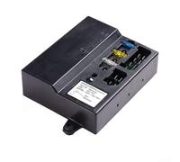 Módulo de interfaz de motor 12V, controlador de generador de metal ABS para EIM258-9753 Series 2589753 917-422 630-464