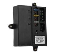 Módulo de Interfaz de Motor DC 12V 630-465, Piezas del Generador, Placa de Interfaz para Motor de Arranque, Bujía Incandescente de Solenoide EIM PLUS