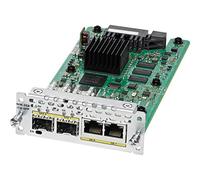 Módulo de Interfaz de Red de Cisco WAN - Módulo de expansión - SFP Gigabit Combinado x 2 4451-X
