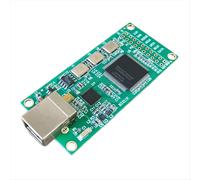 Módulo de interfaz digital USB XU208 Módulo de interfaz de audio USB XU208