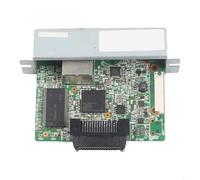 Módulo de interfaz Ethernet UB-E03 C32C824541 Print Server para TM-T88V T88IV T82II U220B U220PB U220PD T70 T90 T86L 10/100 Mbps