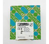 Módulo de interfaz Phoenix Contact VIP-3/SC/D25SUB/F VARIOFACE 25 pines DSUB ...