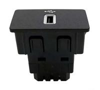 Módulo de interfaz USB de repuesto para Ford Mustang para Focus para Sync de 3 partes HU5Z19A387A, ajuste directo, especificación original