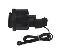 Módulo de interruptor de faros con función AUTO, conector PQ de 10 pines, compatible con plataforma SEAT León B8 (número OE 5GG941431B)