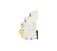 Módulo de interruptor de presión 250VAC 16A en 2CCA703153R0001