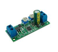 Módulo de interruptor de relé de retardo de tiempo de encendido y apagado cíclico DC 7-30V 5A, salida MOS, interruptor ajustable 5s-100s-1800s-5h(0-30minutes)
