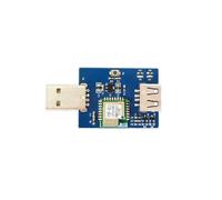 Módulo de Interruptor Inteligente WiFi de 5 V con Control de Tiempo Inteligente USB, PCB para Automatización del Hogar y Redes Inalámbricas para