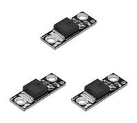 Módulo de interruptores de disparo eficiente, diseño compacto, manejo de alta corriente e integración sin problemas del dispositivo 0-30 un módulo de controlador de disparo de alta corriente