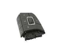 Módulo De Interruptores De Volante, Botón De Control De Llave De Luz, 12V, Para Volvo FM/FH V4 VOL 22629276 21957047 21957046 22372592 Botones Control Volante(21957046-Left)