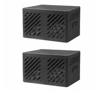 Módulo De Iones De Plata For Aspiradoras, Compatible con Roborock Saros 10