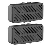 Módulo De Iones Plata Aspiradora,Compatible con Dreame X50 Ultra/X40 Ultra