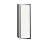 módulo de juego de cepillos de inodoro emco asis module 150, tope...