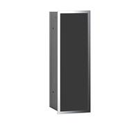 módulo de juego de cepillos de inodoro emco asis module 150, tope...
