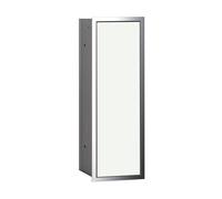 módulo de juego de cepillos de inodoro emco asis module 150, tope intercambia...