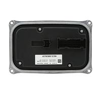 Módulo de lastre de Torvex, unidad de control de faros delanteros compatible con un estiramiento facial W176 W176, A1769001204 Módulo del controlador LED, reemplazo de la fuente
