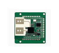 Módulo de LD6002H 60G Módulo de de Detección de Respiración y Latidos Cardíacos Módulo de Monitoreo Inteligente Sin Contacto