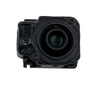 Módulo de lente de montaje de cámara con sensores CMOS de gran formato y perfil de color cinematográfico de repuesto de lente de módulo de cámara