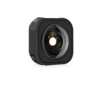 Módulo de Lente Gran Angular, Compatible con Gopro, Hero 9-13 Black | Accesorio de lente para cámara de acción, estructura de plástico, no para uso bajo el agua