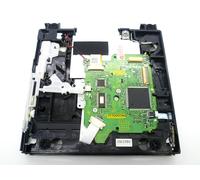 Módulo de lente láser de unidad de disco DVD compatible con consolas Nintendo Wii