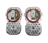 Módulo de Luces diurnas para Faros Delanteros para 4& 39; F32 F82 F33 F83 M4 F36 X5 F15 X6 F86 F16 2013 2014 2015 2016 2017 Auto Parts