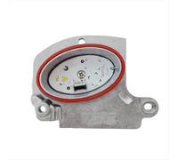 Módulo de luz diurna LED para faros delanteros para Explorer 2022-2024, DRL, Angel Eye, fuente de luz 6420000013 L