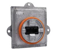Módulo de Luz LED de Circulación Diurna Apto para 2014-2020 Construcción de Fácil Instalación Plug and Play para una Conducción Segura