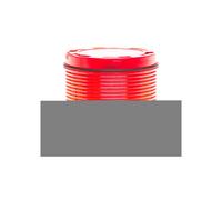 Siemens - Columna señalización elemento luz permanente led rojo 24v ac/dc