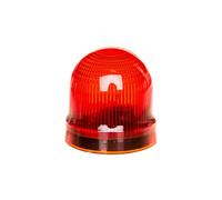 Módulo de luz/sonido 80dB 24VAC/DC 8LB6S2B4 rojo 80dB