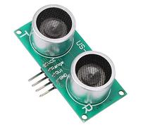 Módulo de medición de distancia US-016 Sensor de rango ultrasónico de alta precisión