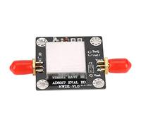 Módulo de Medidor de Potencia Rápido, AD8317 1M-10GHz 60dB RF Regulador Logarítmico del Detector del Metro para Amplificador