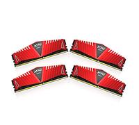 Módulo de Memoria ADATA de 8 GB DDR4 a 2133 MHz Rojo Rosso 64GB (16GBx4)