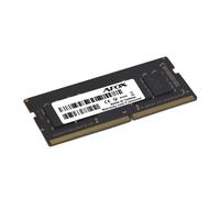 Memoria RAM Afox AFSD416FS1P 16GB 1x16GB DDR4 2666MHz SO-DIMM Single Channel