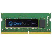 Módulo De Memoria CoreParts 32GB 5600Mhz DDR5 Mayor SO-DIMM - 32 GB