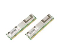 Módulo de memoria CoreParts MMA8221/8GB 2 x 4 GB DDR2 ECC