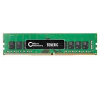CoreParts 8GB Memory Module for HP 2666MHz DDR4 Major, 3TK87AT (2666MHz DDR4 Major DIMM)
