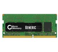 Módulo de memoria CoreParts MMHP188-16GB 1 x 16 GB DDR4