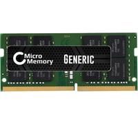 Módulo de memoria CoreParts MMKN123-16GB 1 x 16 GB DDR4