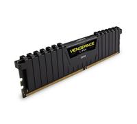 Módulo de memoria Corsair CMK32GX4M2A2666C16 de 32 GB 2 x 16 GB DDR4