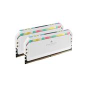 Módulo de memoria Corsair Dominator CMT32GX5M2X6200C36W 32 GB 2 x 16 GB DDR5 ECC