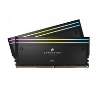 Módulo de memoria Corsair Dominator Titanium CMP64GX5M2B6400C32 64 GB 2 x 32 GB DDR5