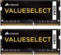 Módulo de memoria Corsair ValueSelect 16GB DDR4-2133 2 x 8 GB