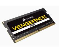 Corsair vengeance memoria sodimm 16 gb 1 x 16 gb ddr4 3200 mhz cmsx16gx4m1a3200c22