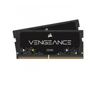 Módulo de memoria Corsair Vengeance 16GB DDR4-2666 2 x 8 GB