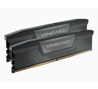Kit Corsair Vengeance 32GB (2x16GB) DDR5-6000 EXPO Memoria principal DIMM CL36