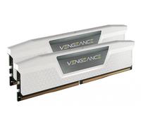 Módulo de memoria Corsair Vengeance CMK64GX5M2B6000Z30W 64 GB 2 x 32 GB DDR5