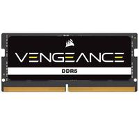 Módulo de memoria Corsair Vengeance CMSX24GX5M1A5200C44 24 GB 1 x 24 GB DDR5