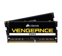 Módulo de memoria Corsair Vengeance CMSX32GX4M2A2933C19 32 GB 2 x 16 GB DDR4
