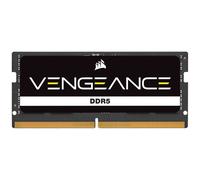 Módulo de memoria Corsair Vengeance CMSX32GX5M1A4800C40 32 GB 1 x 32 GB DDR5